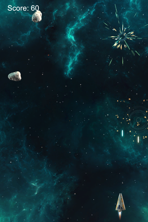SpaceShooter14 SpaceShooter14