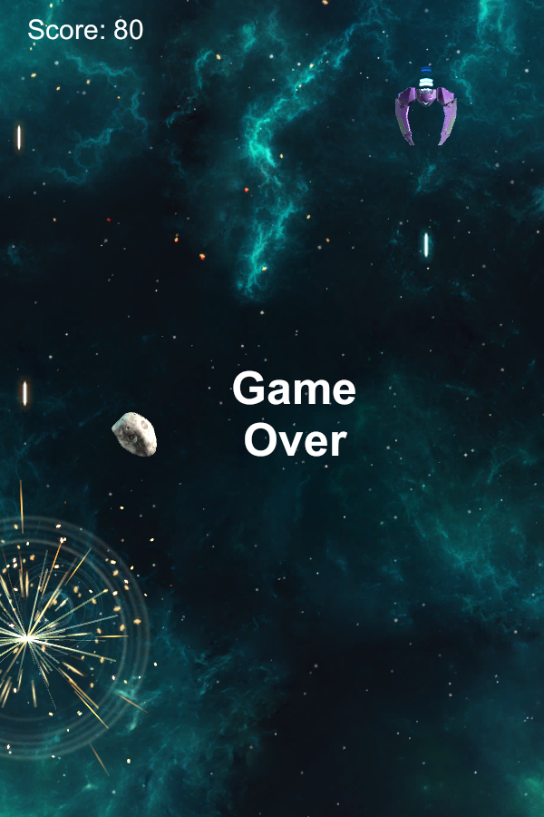 SpaceShooter19 SpaceShooter19