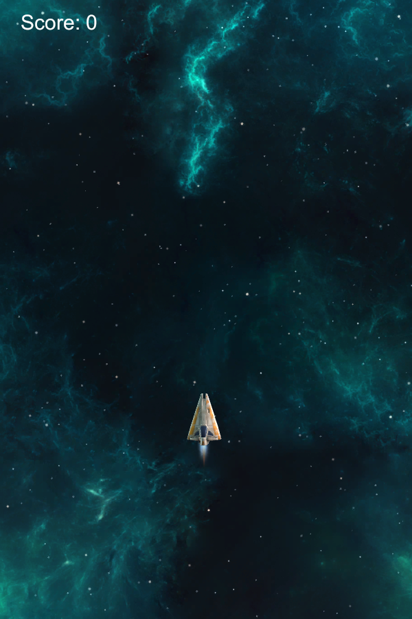 SpaceShooter3 SpaceShooter3
